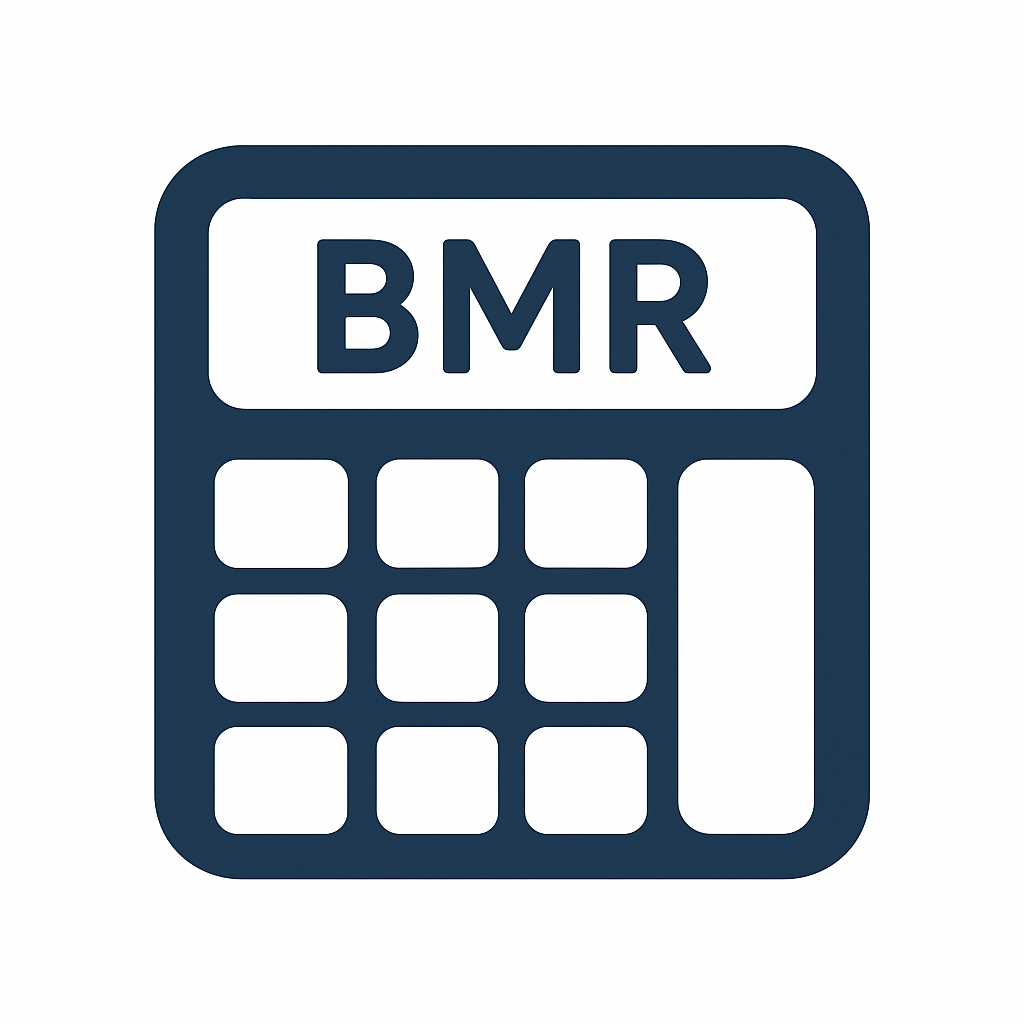 BMR Calculator