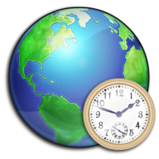 World Clock